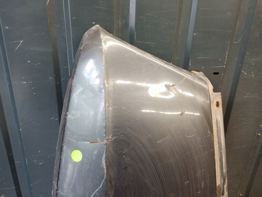 Right ReGrate BMW 5 E28 Großartig Product image