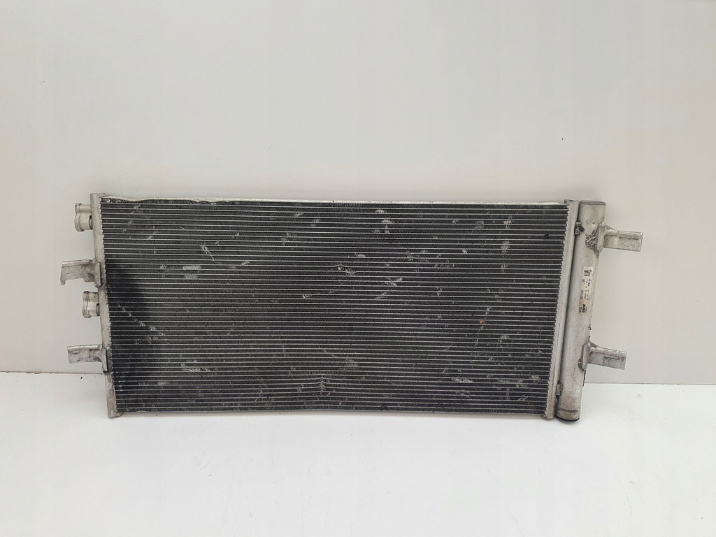 KLIMAANLAGE KÜHLER BMW F39 F40 F45 F46 F48 F60 Product image