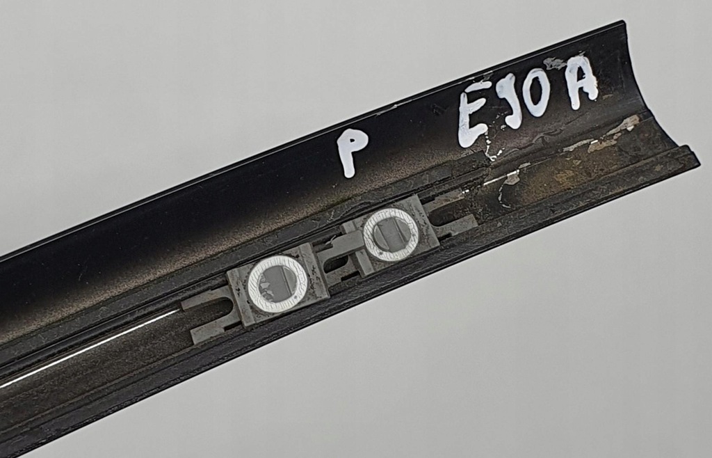 Karosserieleiste rechts BMW E90 Product image