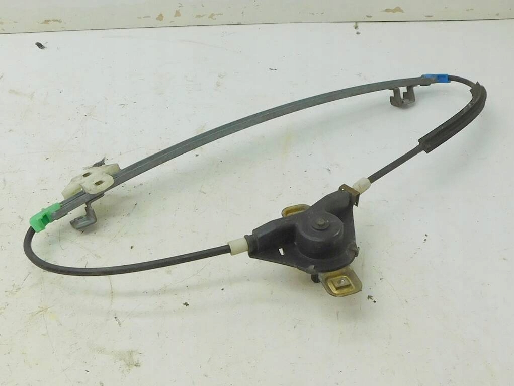 VW GOLF II MK2 83-92 5D FENSTERHEBEMECHANISMUS LINKS HINTEN Product image