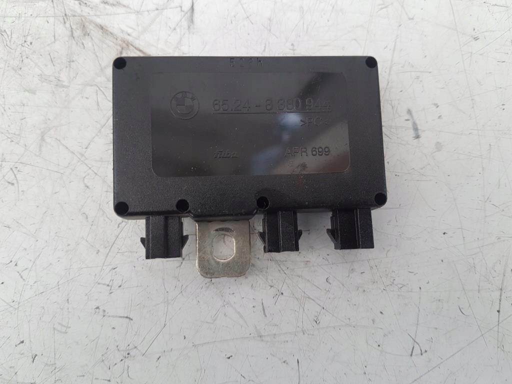 ANTENNENVERSTÄRKER BMW 3 E46 8380944 Product image