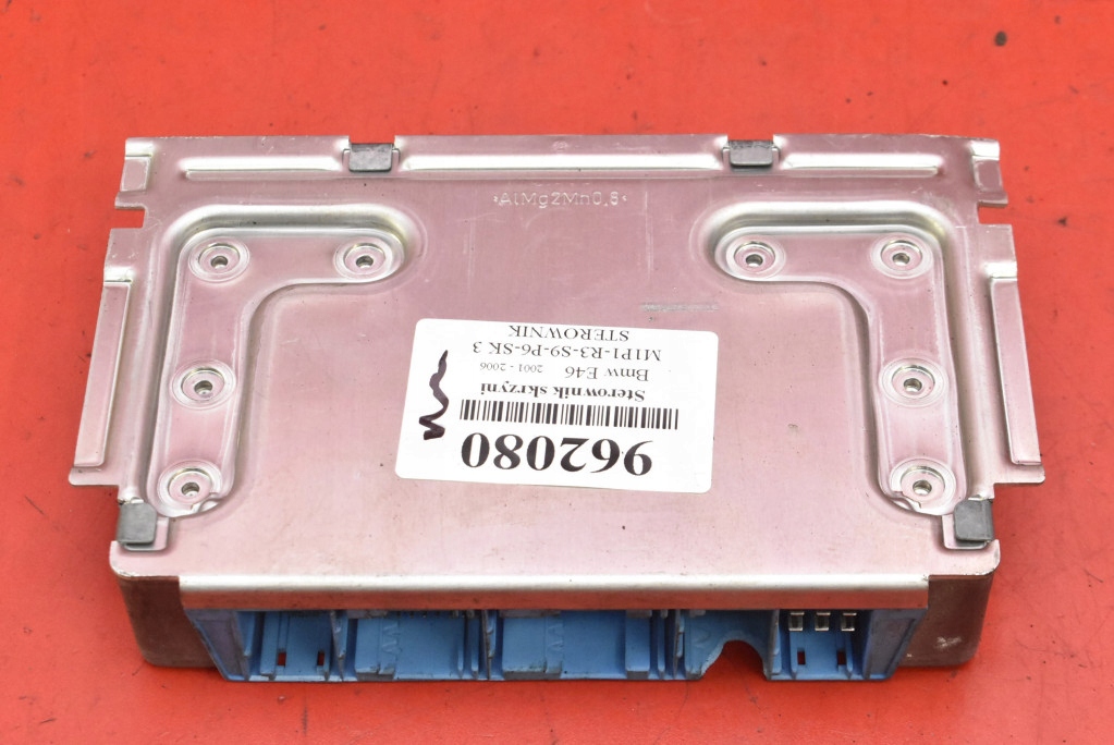 Brustfahrer 7532988 96025744 5WK33503AU BMW E46 2,0 D 150 km 01-06 Product image