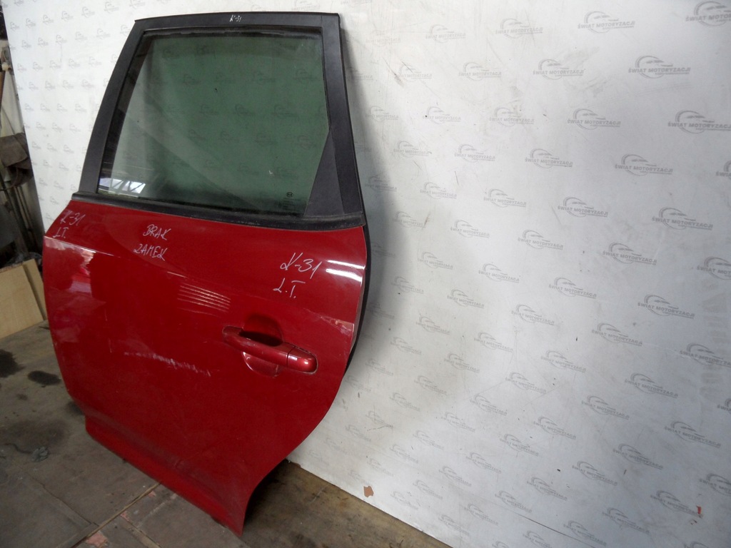 Kia Ceed und heben 11rt nach hinten nach hinten Product image