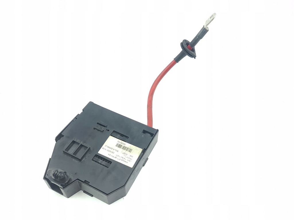 Jeep Avenger 2024 Sicherungen Product image