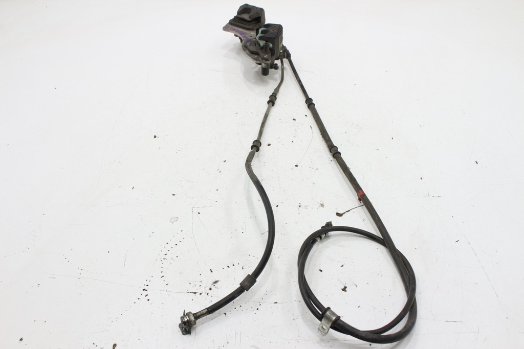 BREMSSATTELBEFESTIGUNG PIAGGIO MP3 500 Product image