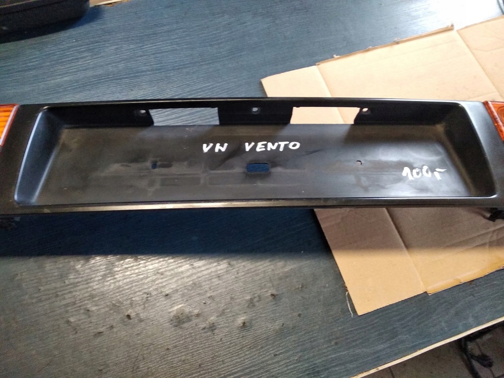 HECKLEUCHTE BLENDA VW VENTO HELLA 1H5853481 Product image
