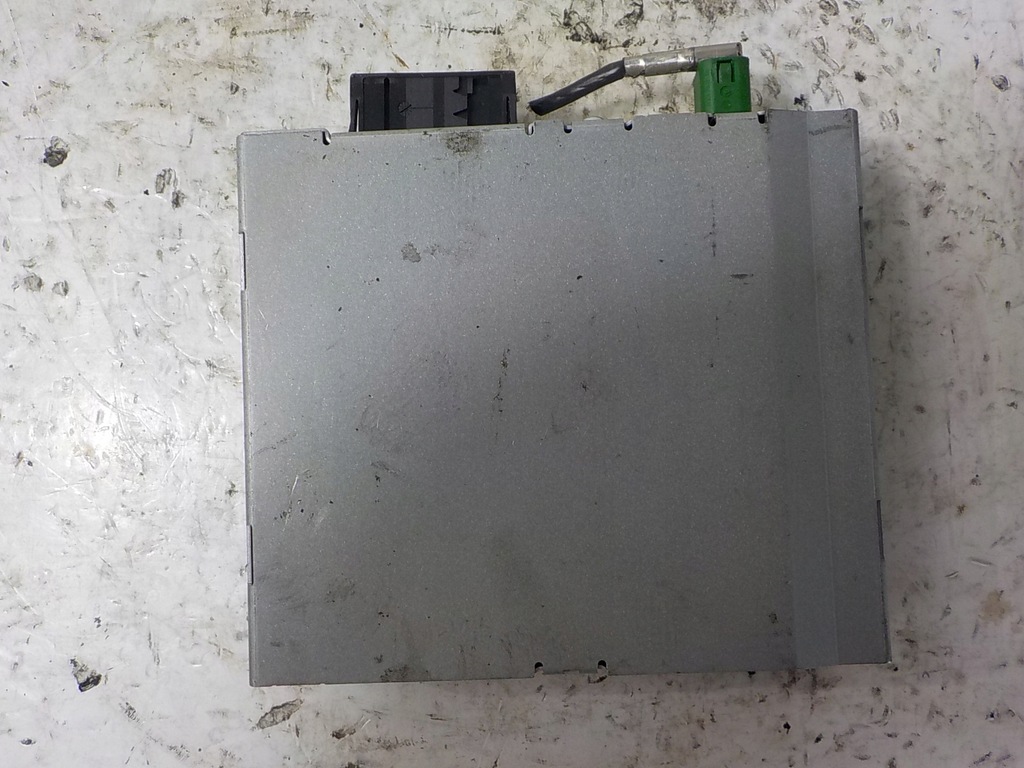 OPEL ASTRA J PARKCONTROLLER-MODUL PDC 13426583 Product image