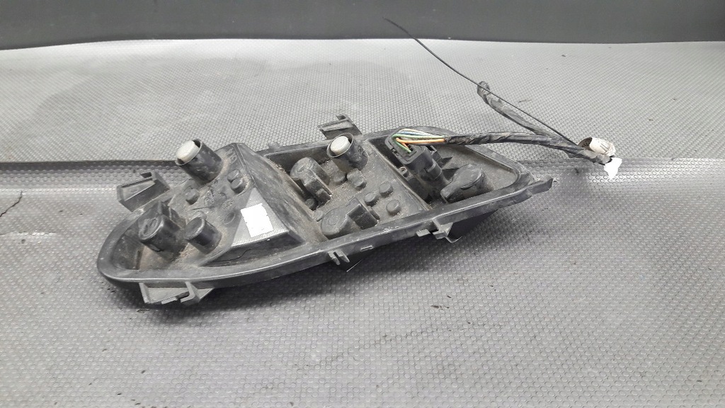 89035086 Lampeneinsatz rechts hinten RENAULT CLIO 5D 07R Product image
