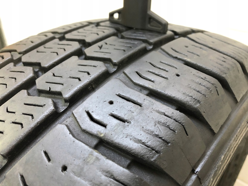 Sava Trenta Winter 1x 215/65R16C Product image