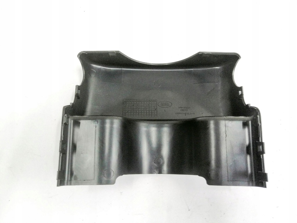 Land Rover Range Rover Sport L320 2008 Shields, Stecker Product image