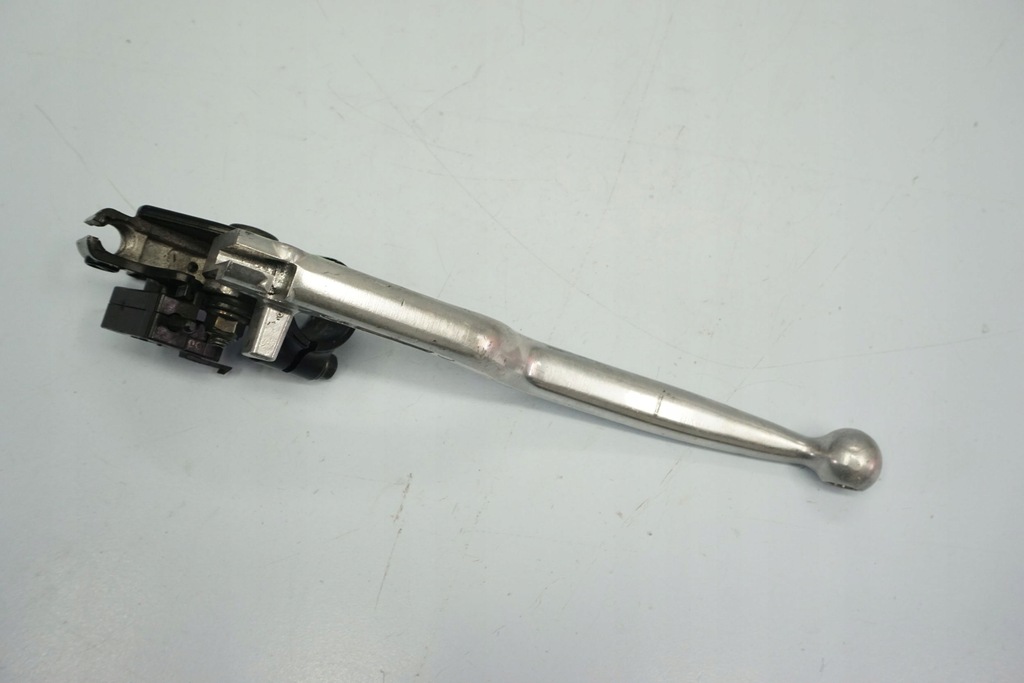 SUZUKI GSX-R 600 750 K8 K9 L0 GRIFF KUPPLUNGSHEBEL + MONTAGE Product image