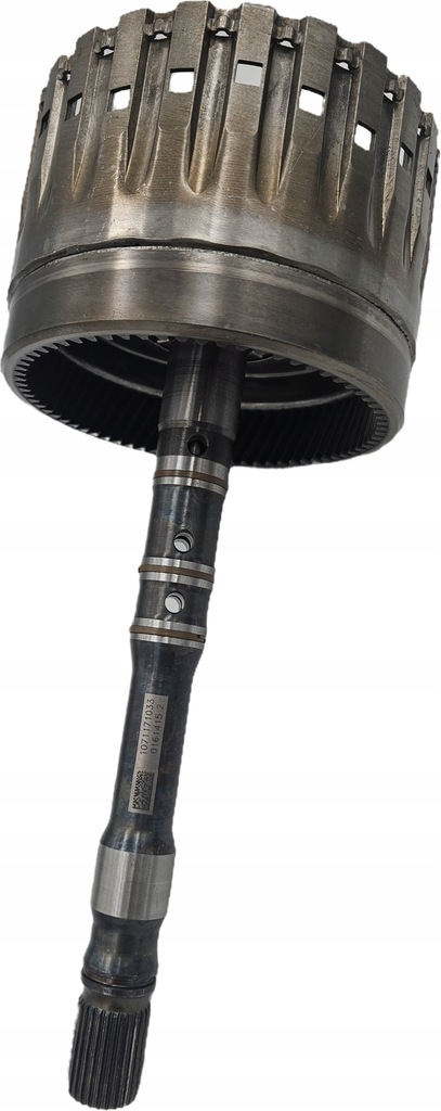 Kupplungsbehälter e Enge Creather 6HP21 6HP26 6HP21 BMW Product image