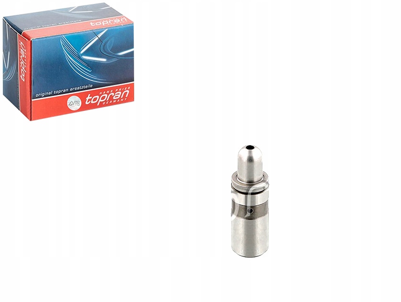 Topran hydraulischer Pusher Opel Astra G 2.0 Product image