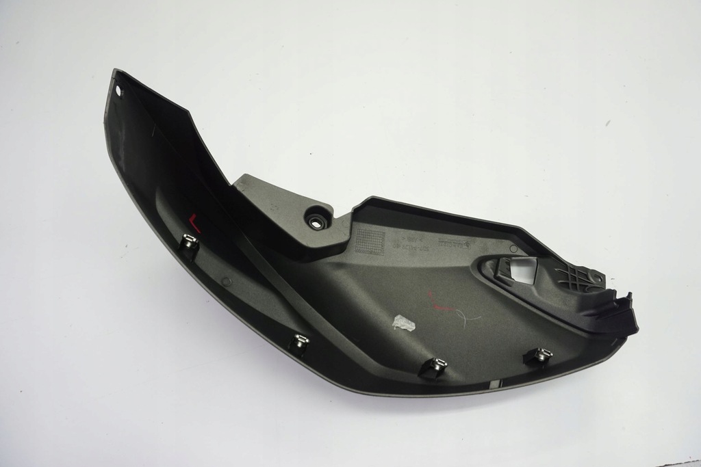 YAMAHA MT 125 14-19 OVERLAY, KRAFTSTOFFTANKVERKLEIDUNG, LINKS Product image