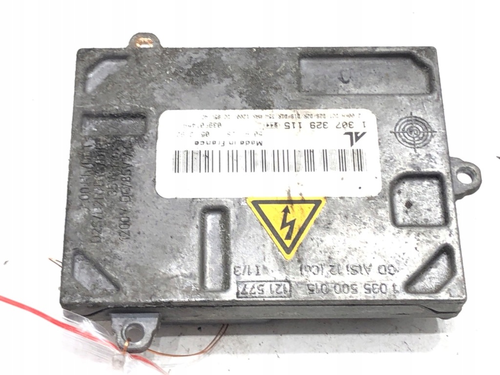 XENON-KONVERTER AUDI A4 B7 1307329115 04-08 Product image