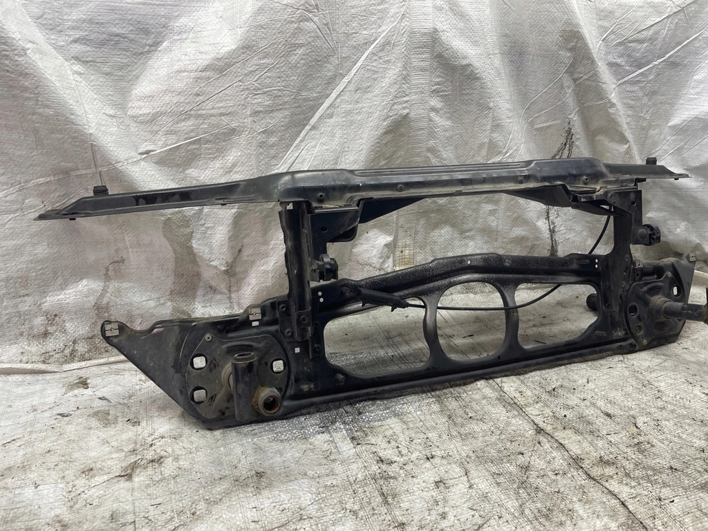 BMW E46 3 FRONTRIEMEN VORDERVERSTÄRKUNG 8211467 Product image