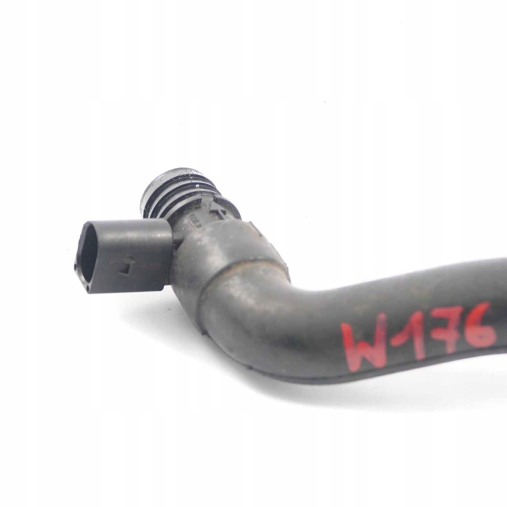 Mercedes W176 W246 OM651 Unterdruckrohr Product image