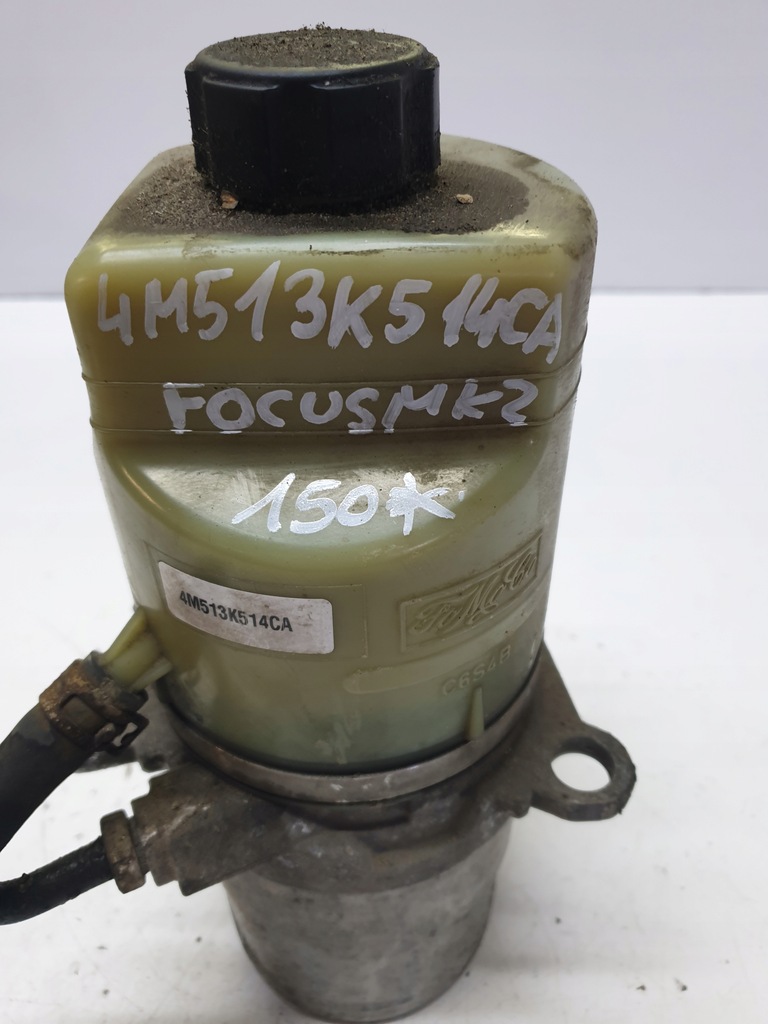 POWER PUMPE FORD FOCUS MK2 4M513K514CA Product image