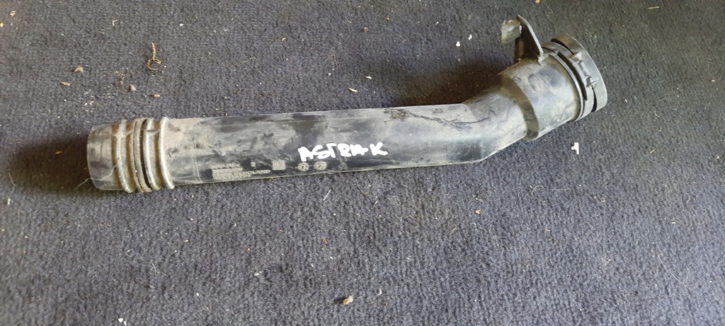 OPEL ASTRA K WÄSCHERFLÜSSIGKEITSFÜLLSTOFF 422448907 Product image