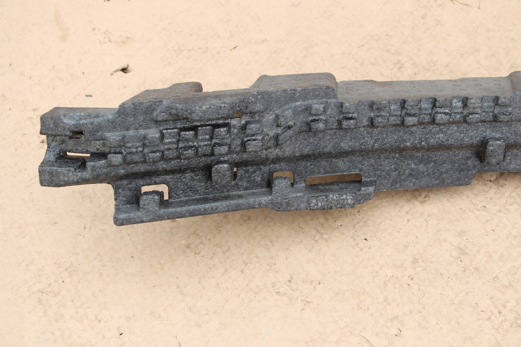 BMW 3 G20 G21 Schaumstoffabsorber für die vordere Stoßstange Product image