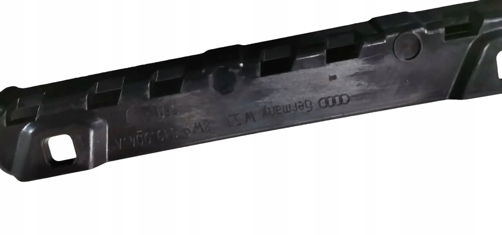 AUDI A4 B9 8W9 15-19 STREIFEN-TÜRABDECKUNG HINTEN RECHTS 8W9839904A Product image