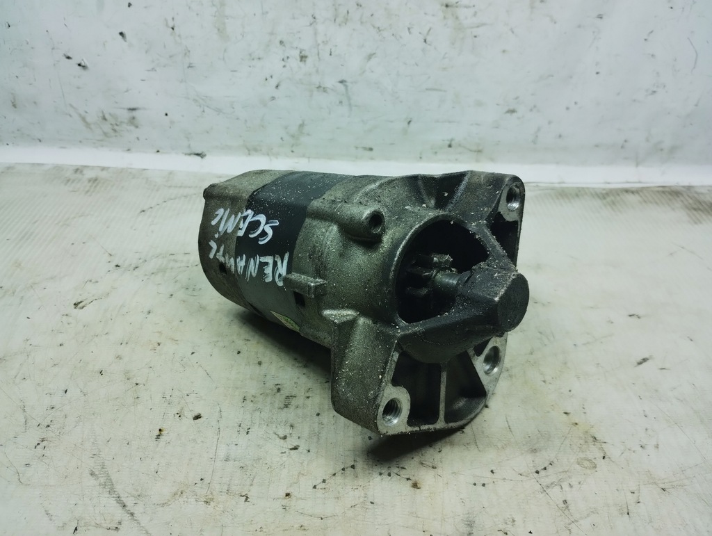 RENAULT SCENIC STARTER 104674 Product image