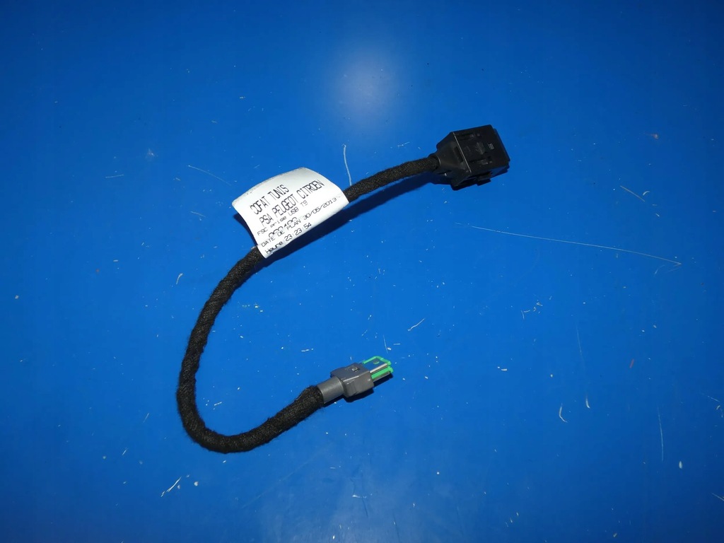 PEUGEOT 308 II T9 USB-ANSCHLUSSKABEL Product image
