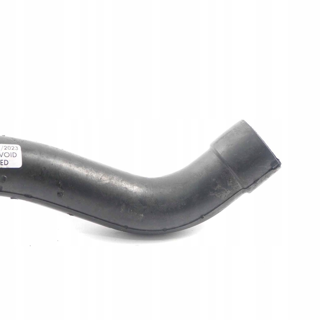 Mercedes W176 W246 OM651 Unterdruckrohr Product image