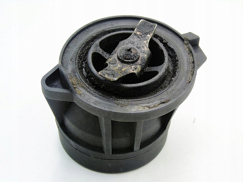 Öleinfüllstutzen 2,4 V6 Mercedes E-Klasse W210 S210 E240 A1120160029 Product image