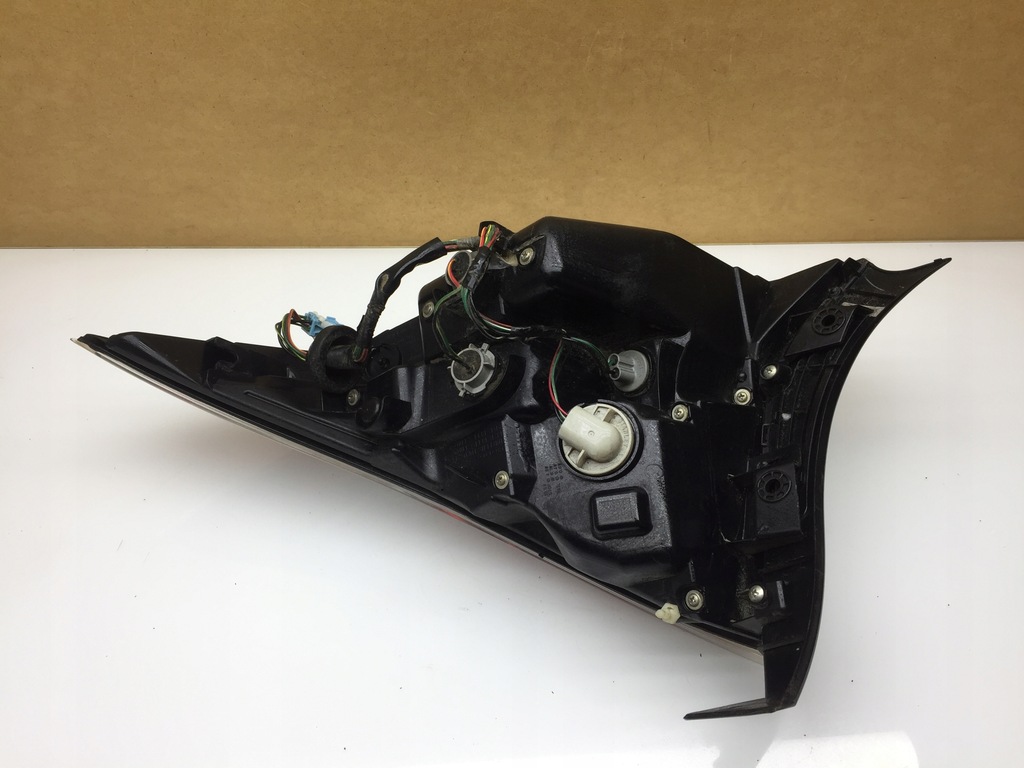 HONDA CR-Z CRZ HINTERE LINKE LAMPE EUROPA Product image