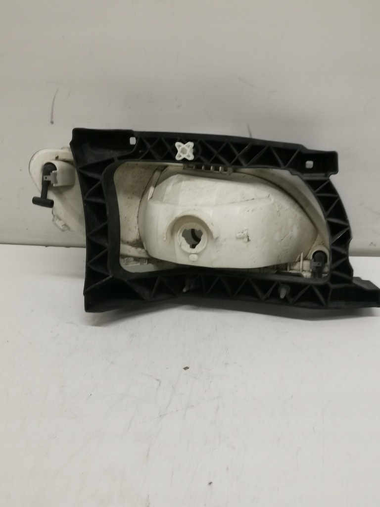 HALOGENNEBEL DAF XF106 1835884 Product image