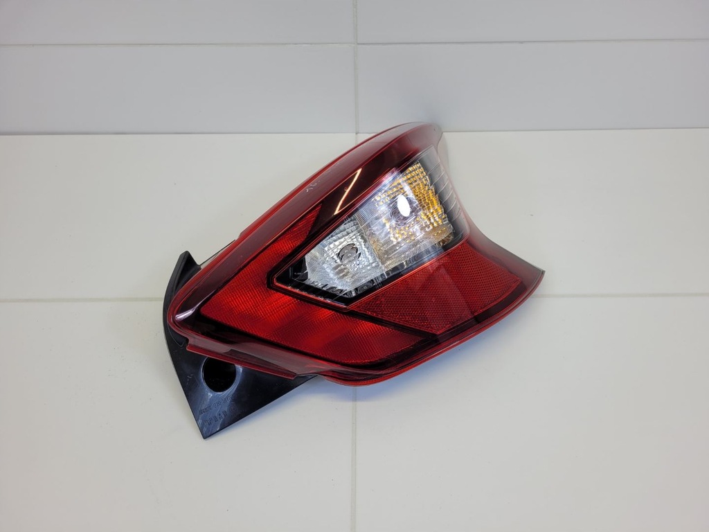 Rückleuchte rechts Nissan Micra 5 K14 2020 220-18727 Product image
