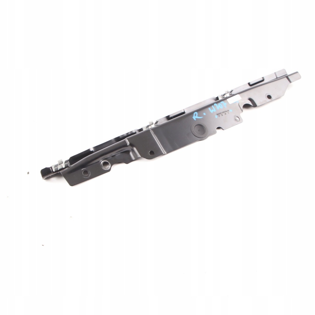 Mercedes W207 Fensterschiene hinten rechts A2076390643 Product image