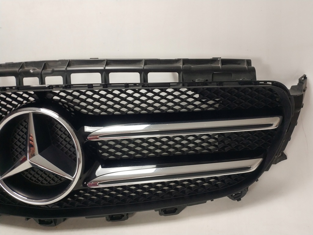 MERCEDES W213 Grill, Motorgrill, Emblem Product image