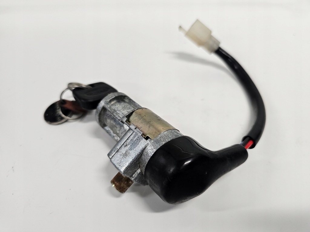 PGO 50 Zündschlüssel Product image