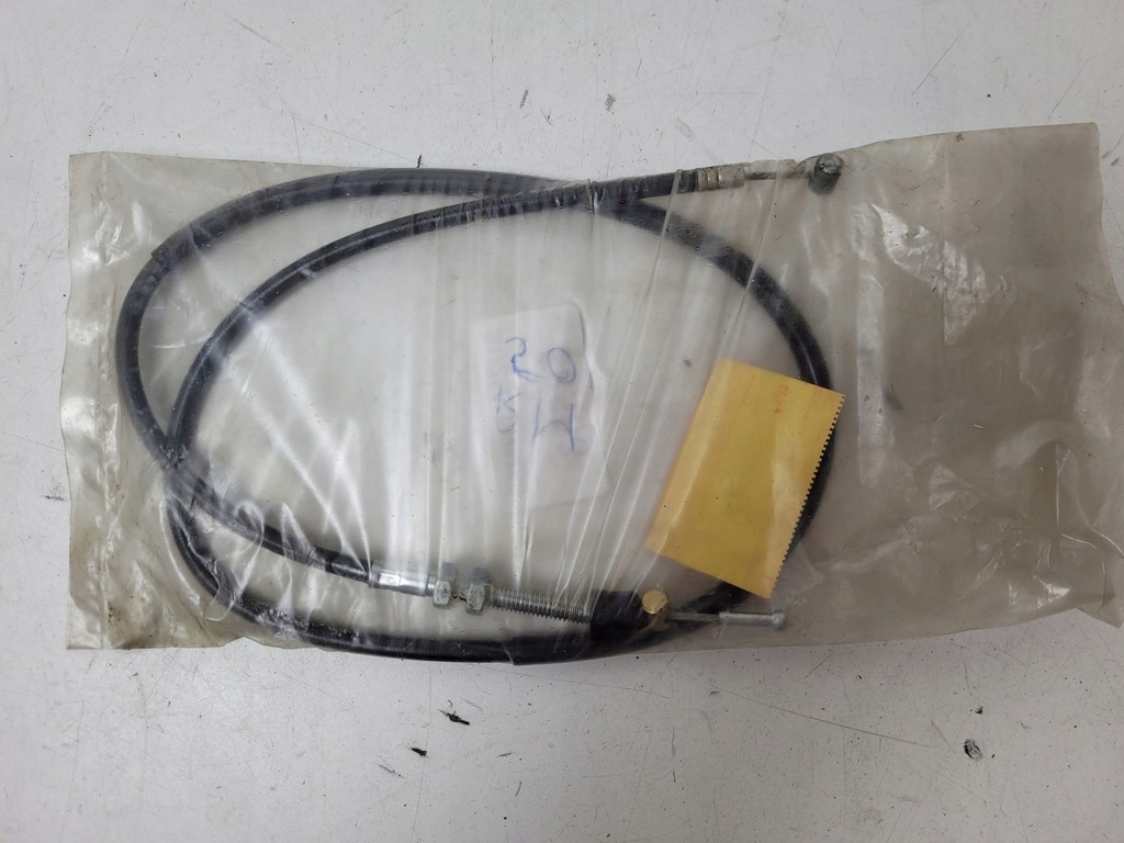 Suzuki RM 50 78–81 Vorderradbremskabel Product image