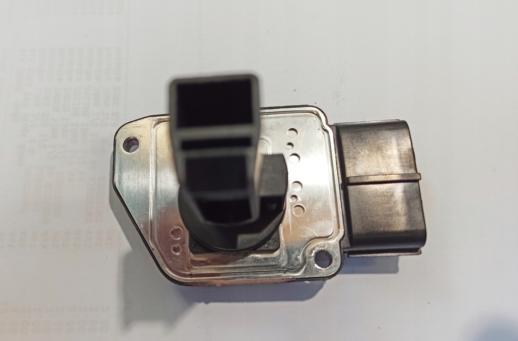 Durchflussmesser 8ET009142-281 HELLA Ford 2.0TDCi Product image