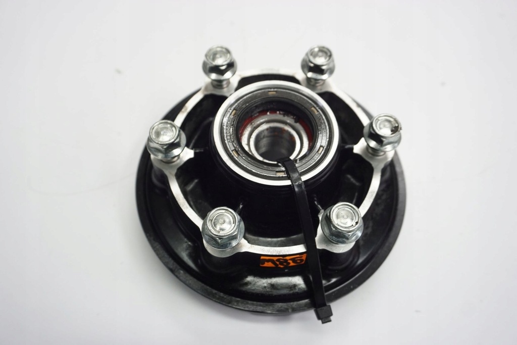 KAWASAKI Z-900 20 – HINTERRADANTRIEB + GUMMI Product image