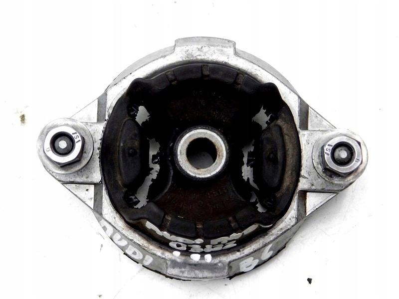 03/22 AUDI A4 B6 3.0 V6 AutomatikGETRIEBEKISSEN Product image
