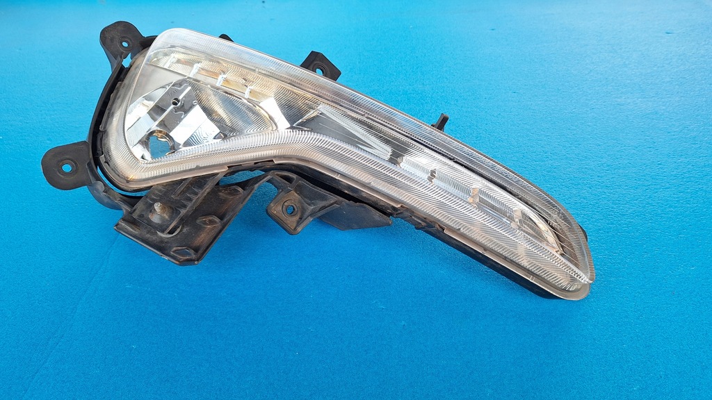 Kia Sportage III Halogen vorne rechts Product image
