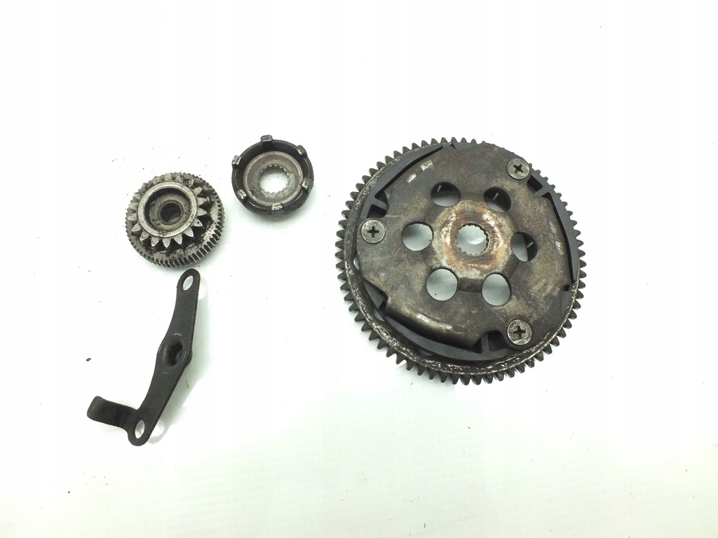 Bendix Starter Bendix Freilaufkupplung Aprilia Sr 50 Vergaser Product image
