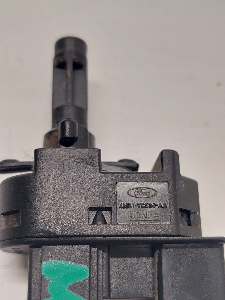 KUPPLUNGSPEDALSENSOR FORD 4M5T7C534AA Product image