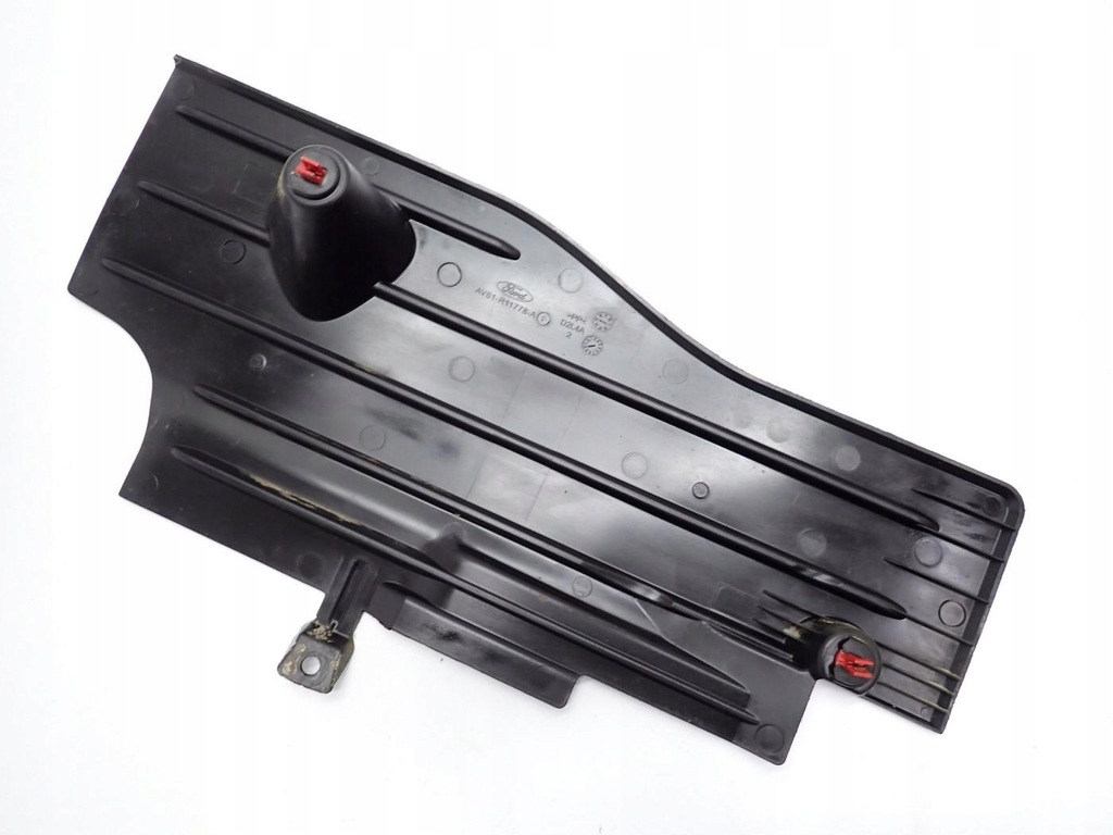 Chassisplatte gleich zurück, original Product image