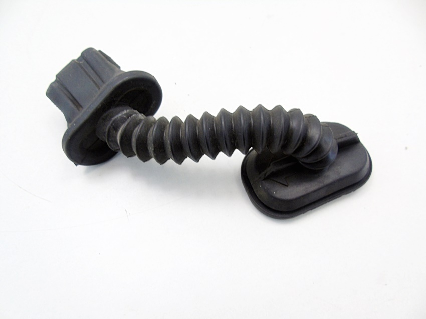 ABDECKUNG FÜR TÜRKABEL NISSAN MURANO I Z50 3.5 4X4 03-07 Product image