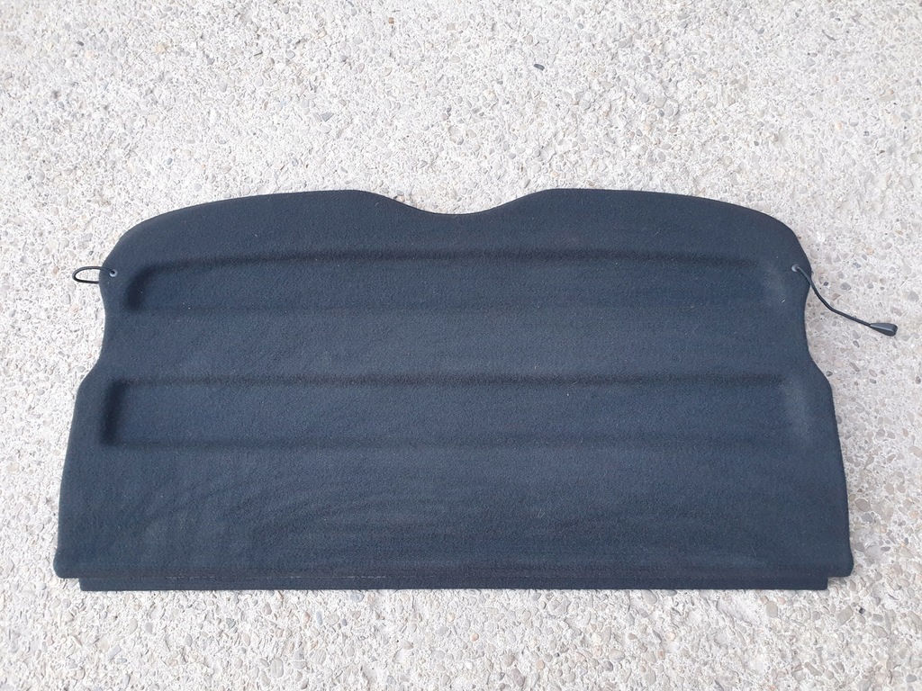 Heckregal Citroen C4 B7 II 2010-96874780ZDZ Product image