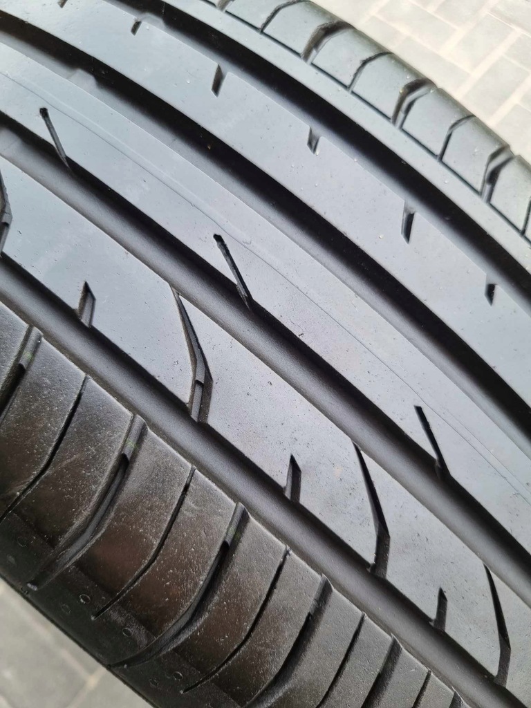 215/55R18 Continental ContiPremiumContact 2 7,5 mm (1387) Product image