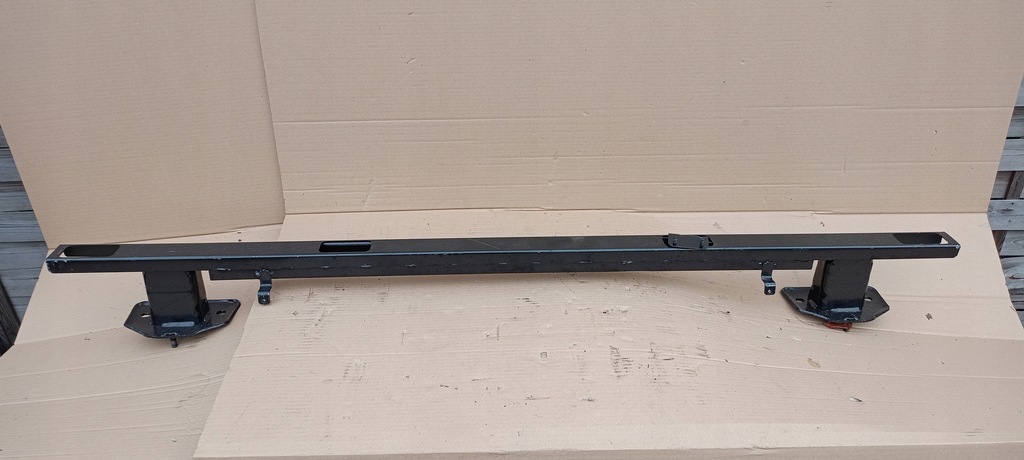 HINTERER TRÄGER FIAT DUCATO PEUGEOT BOXER CITROEN JUMPER LIFT 14-23 Jahre ORIGINAL Product image