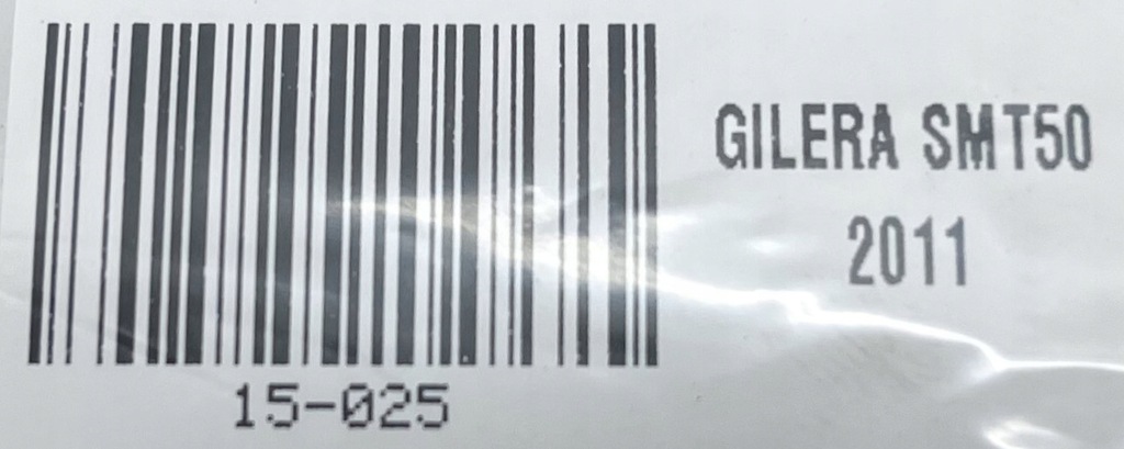 Gilera SMT 50 2T 2011 Sulfid + Kabelkupplung Kupplung Product image