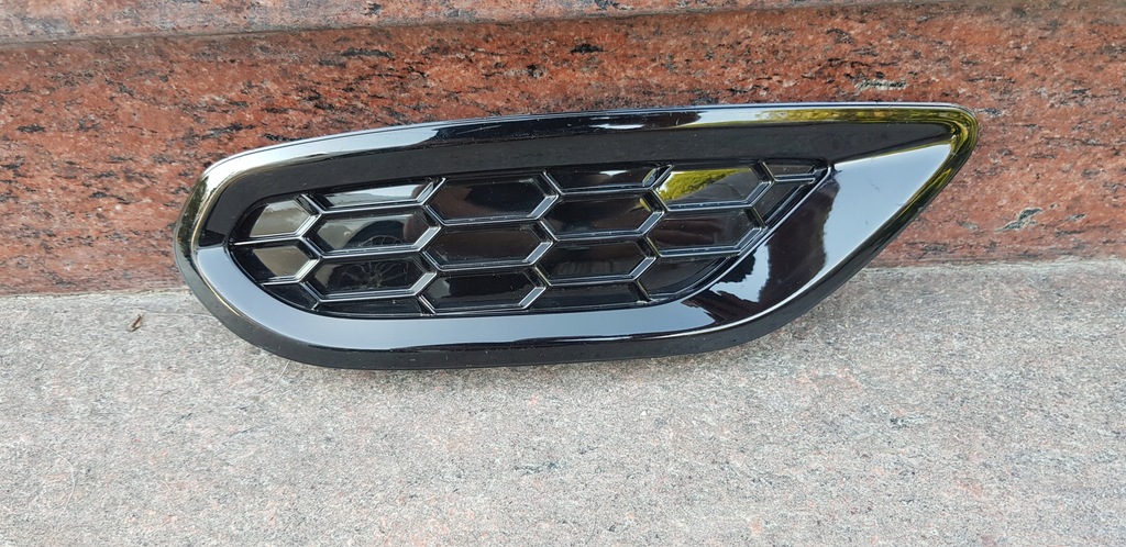 FORD MONDEO MK5 ST LINE STOßSTANGE ABDECKUNG HINTEN L R Product image