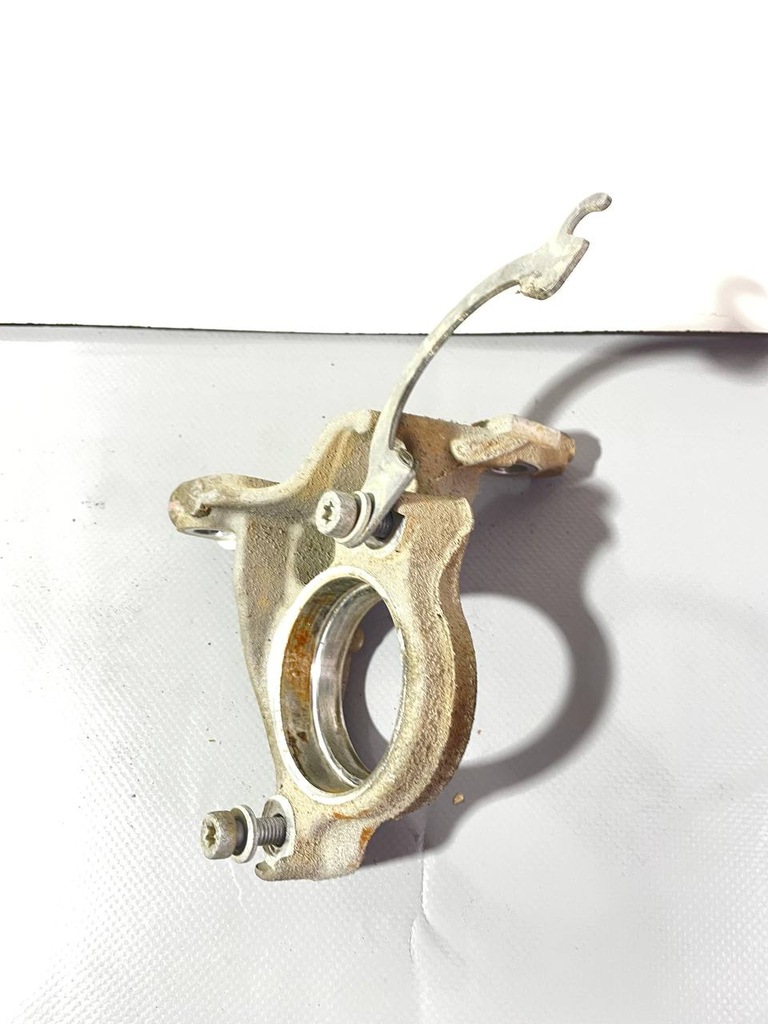 BLEISTÜTZE BASISWELLE PEUGEOT CITROEN 1.6 HDI - 9678074180 Product image